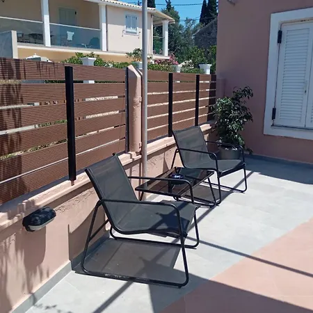 Natasa Appartamento Argyrades