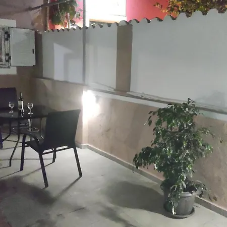 Appartamento Natasa *