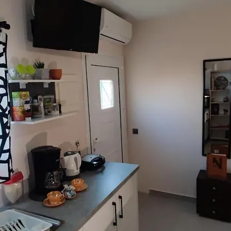 Natasa Apartment