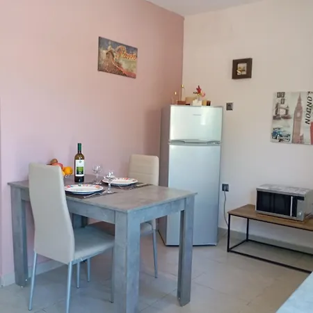 Apartament Natasa