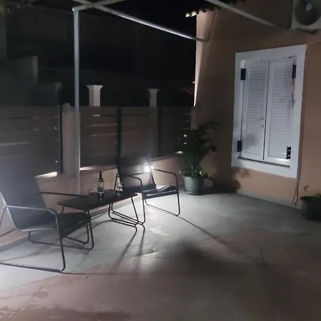 Apartamento Natasa