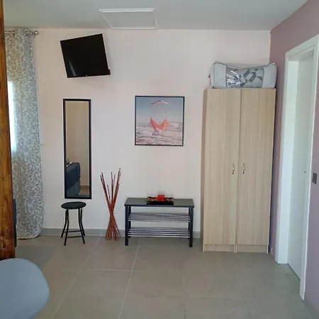 Natasa Apartamento *