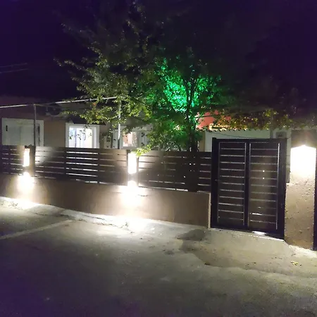 Natasa Apartamento