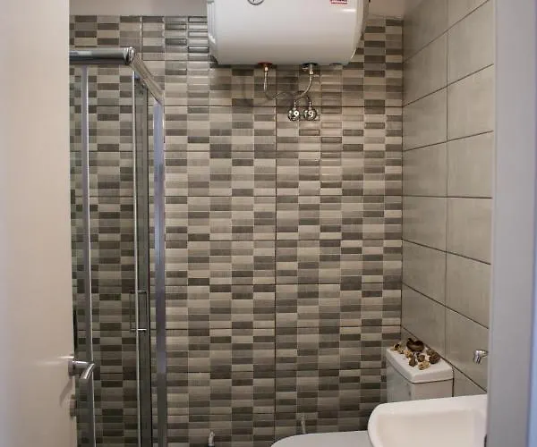 Lägenhet Natasa Argyrades