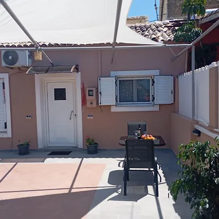 Natasa Apartmán *