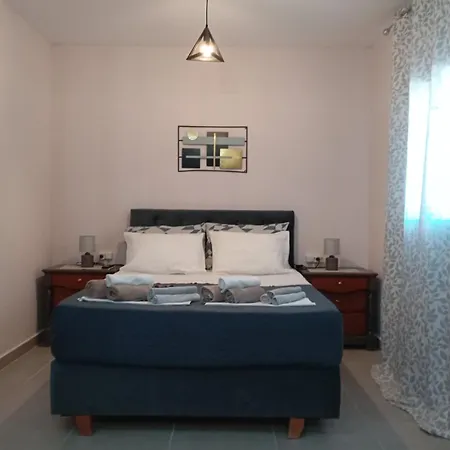 Natasa Apartmán