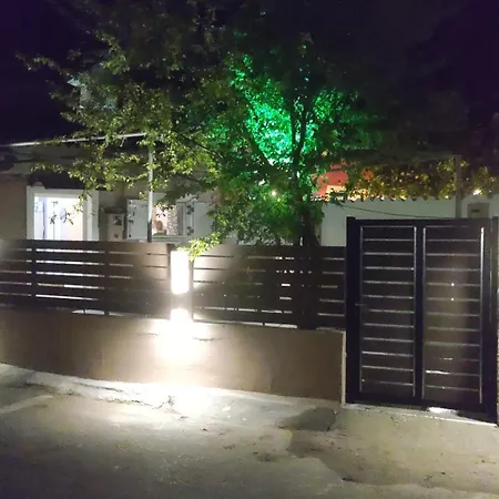 Natasa Apartmán