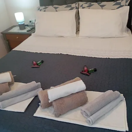 Apartmán Natasa